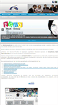 Mobile Screenshot of multiconsultores.com